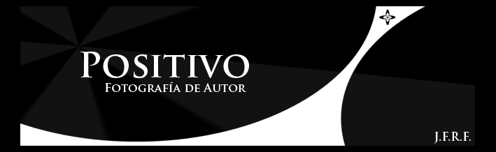 Positivo Fotografía de Autor