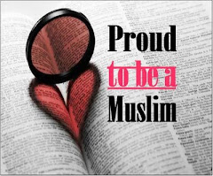 I am a Muslim