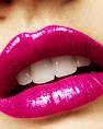 Por lo qe se ve amo los labios