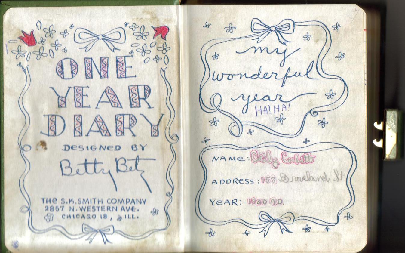 My Diary