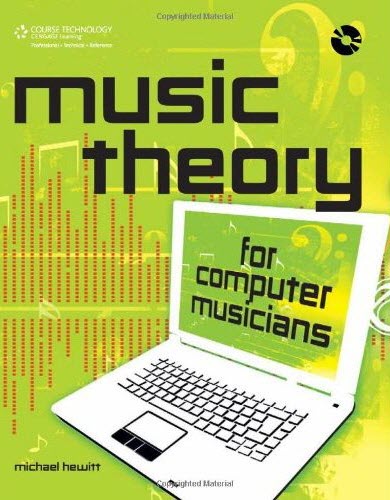 Image Result For Michael Hewitt Music Theory For Computer Musicians Pdf Image Result For Michael Hewitt Music Theory For Computer Musicians Pdf
