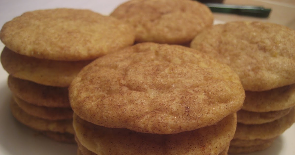 Keeper Worthy Recipes Christmas Orange and Cinnamon CookieCookie 4