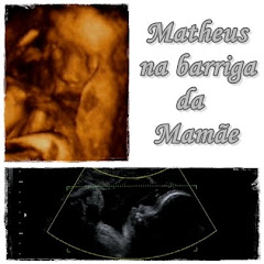 Na barriga da Mamãe