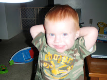My Nephew Wyatt