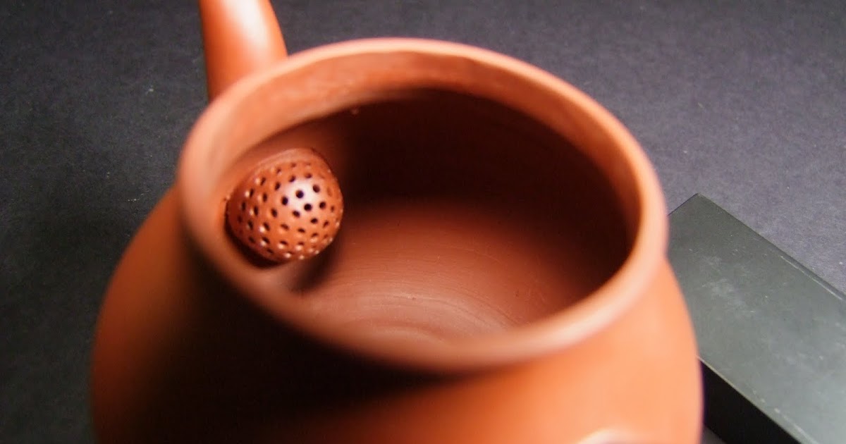 travelling teapot Anatomy of a teapot pt 2