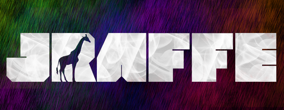++++++J'RAFFE++++++