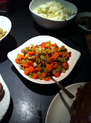 Thanksgiving in Boston Pictures and Recipes (img )