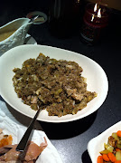 Thanksgiving in Boston Pictures and Recipes (img )