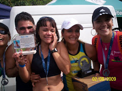 Homenagem dos Loucos Por Corrida