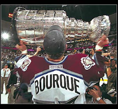 Raymond Bourque