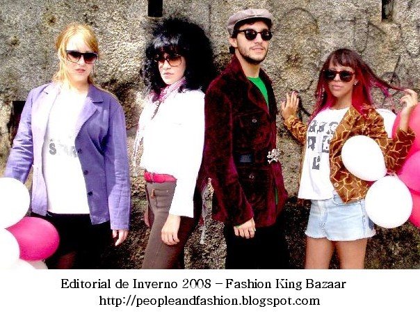 Fashion King Bazaar
