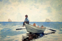 Winslow Homer