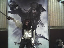 My Pirate Kiefer