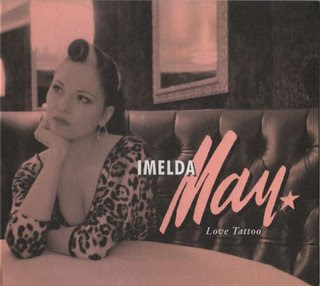 ¿Qué estáis escuchando ahora? Imelda+May+-+Love+Tattoo+cover