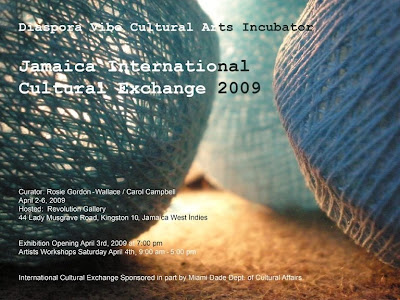 Jamaica Cultural Clothing