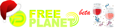Free Planet