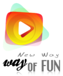 NEW WAY OF FUN