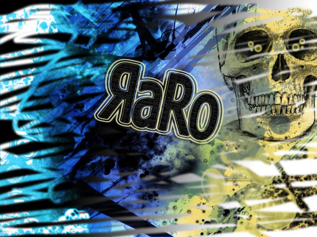 ЯaRo GRAF