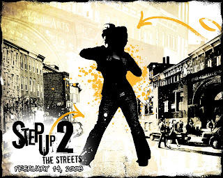 Step Up 2 The Streets wallpapers