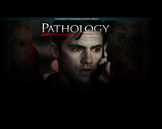 Milo Ventimiglia in Pathology