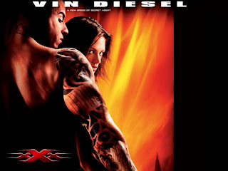 vin diesel and asia argento