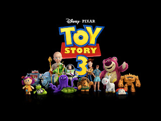 Toy Story 3 wallpapers