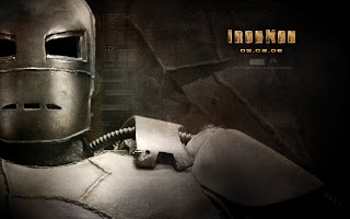 Iron man wallpapers