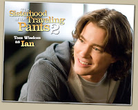 the sisterhood of the traveling pants 2