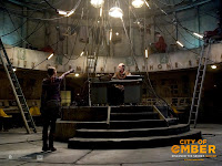 City of Ember wallpapers