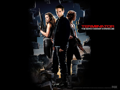 terminator wallpaper