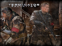 Terminator Salvation wallpapers