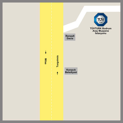 Fenni Muayene Randevu Tuvturk Bodrum Tuvturk