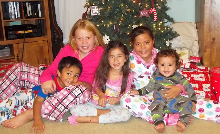 Tollefsen Ohana