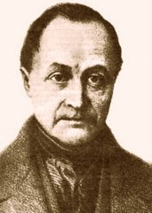 Auguste Comte french founder of sociology & positivism 1798-1857