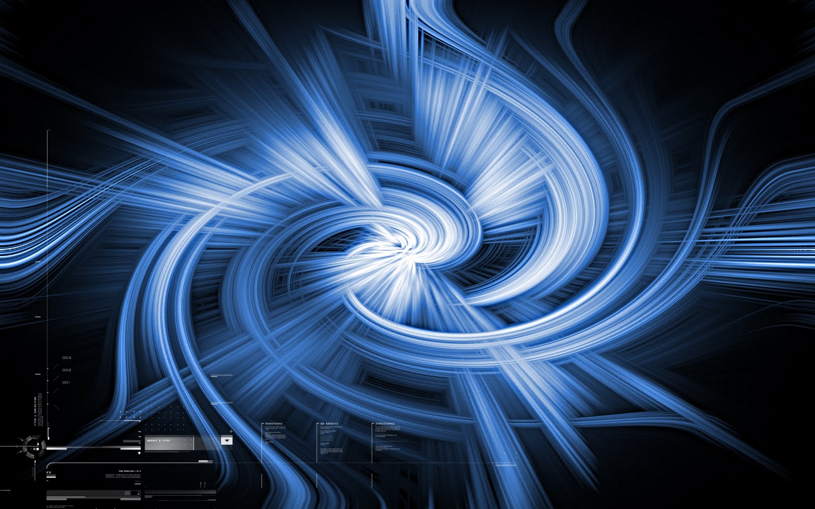 Warp Speed