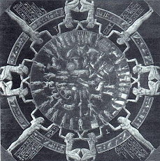 Zodiaco de Denderah