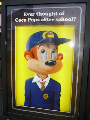 Adverts For Kids