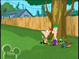 El Blog Phineas y Ferb