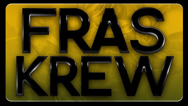 Fras Krew