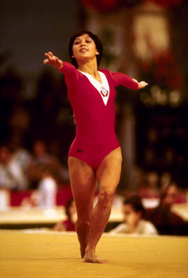 Nellie Kim