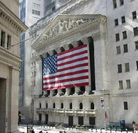 Wall Street