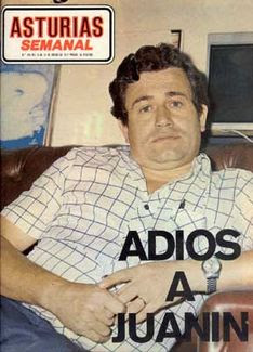 Octubre Rojo Juan Muñiz Zapico, un labrador de libertades