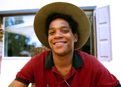 Jean-Michel Basquiat