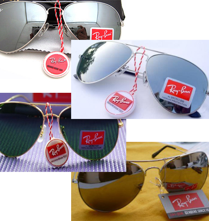 lentes ray ban aviator originales