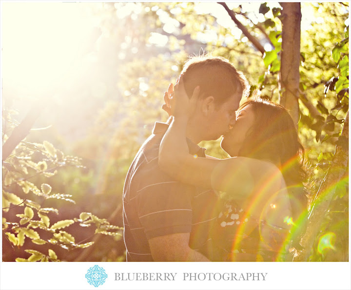 bay area engagement session photographer