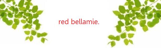 Red Bellamie