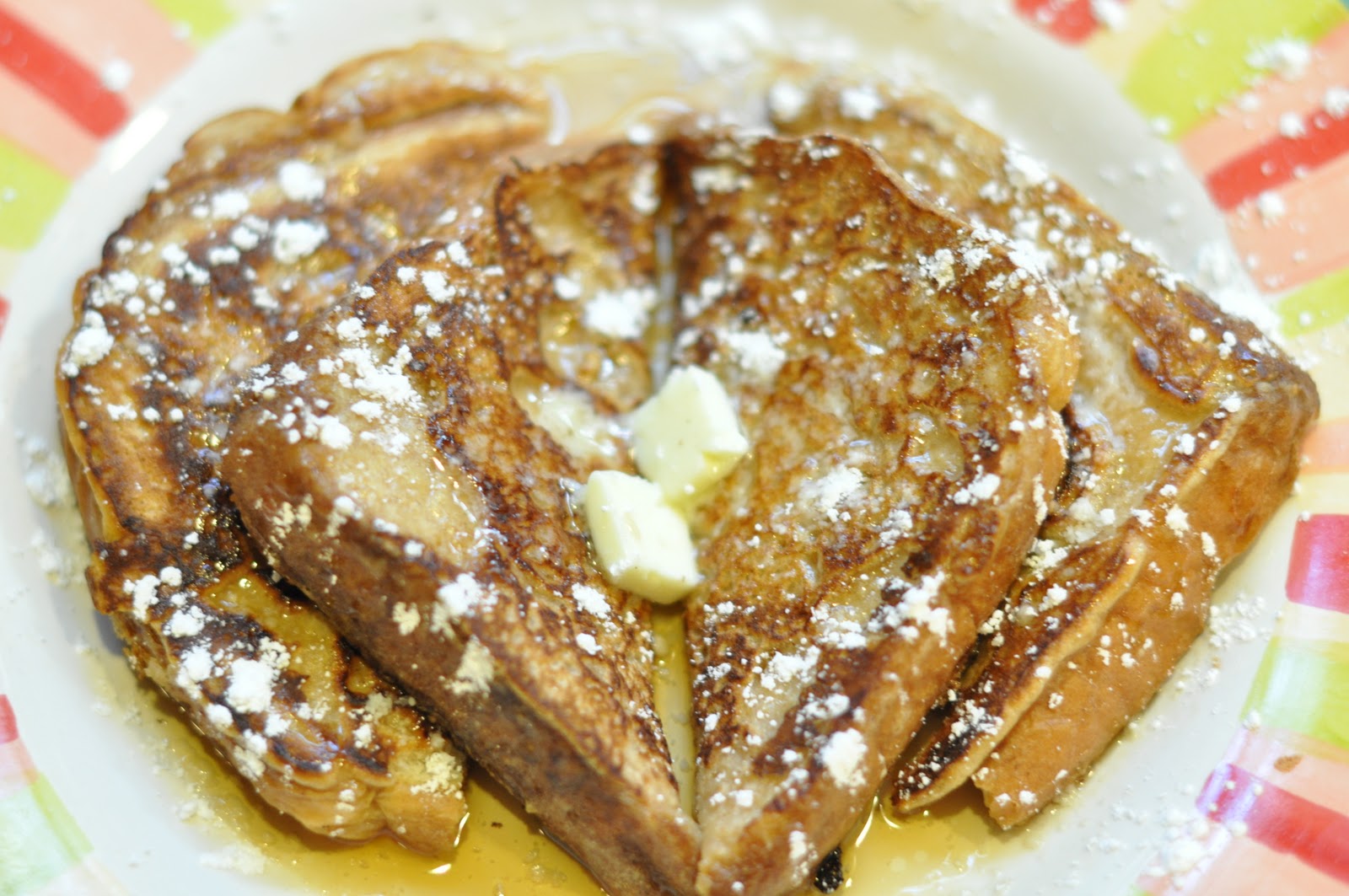 This Mommy Cooks Sweet Treat TuesdayFluffy French Toast