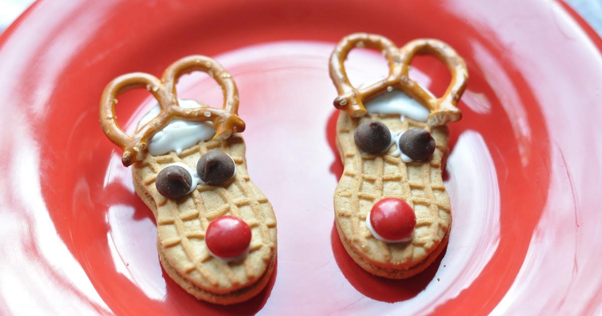 This Mommy Cooks: EASY and fun holiday treats to make with your kids