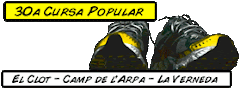 CURSA EL CLOT-CAMP DE L\