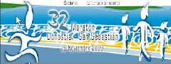 32 MARATÓN DE DONOSTIA.